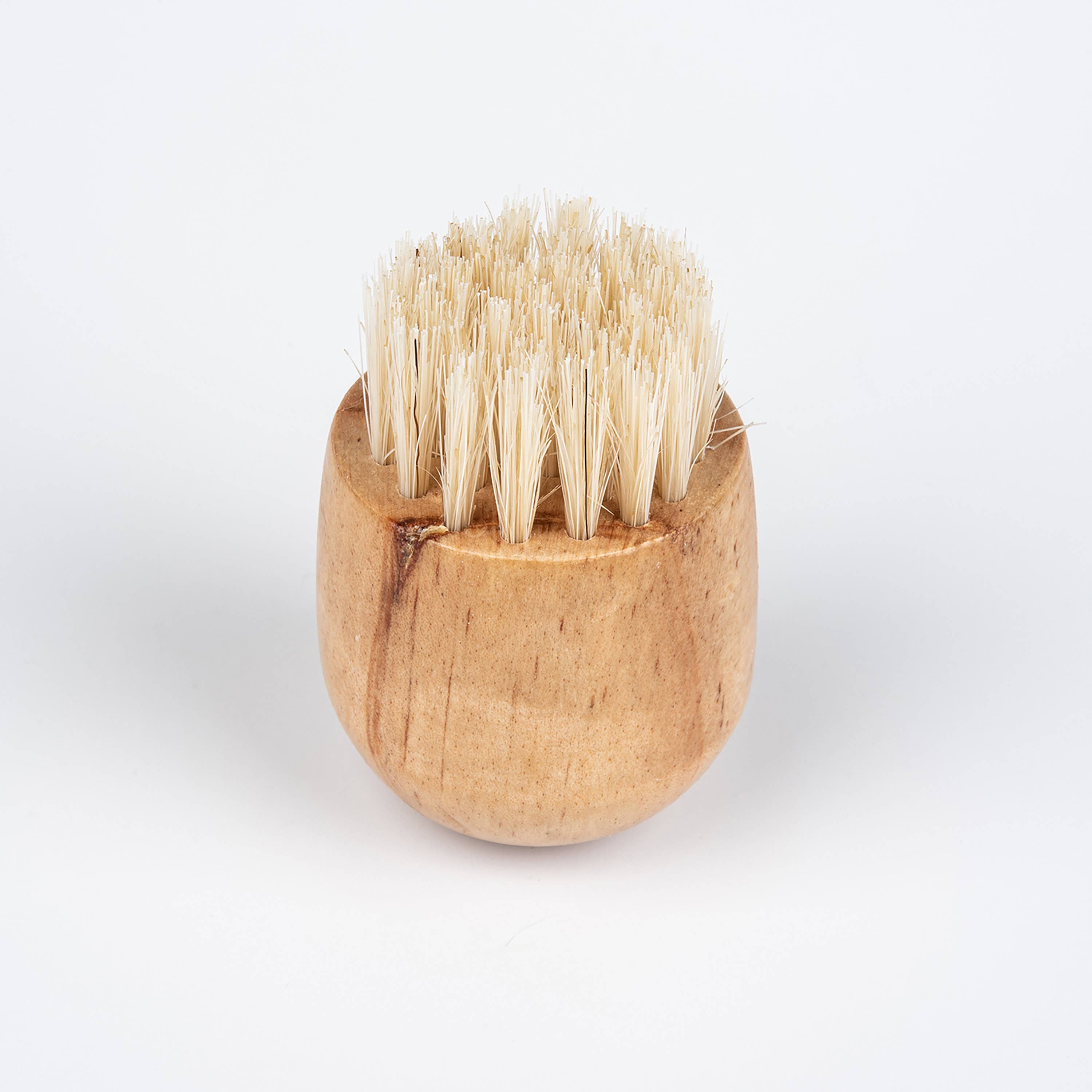 Baudelaire Cedar Complexion Brush