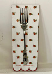 Celebration Forks by Boyar x Two's Company Two's Company Celebrate