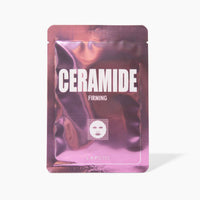 Thumbnail for Ceramide Derma Sheet Mask LAPCOS