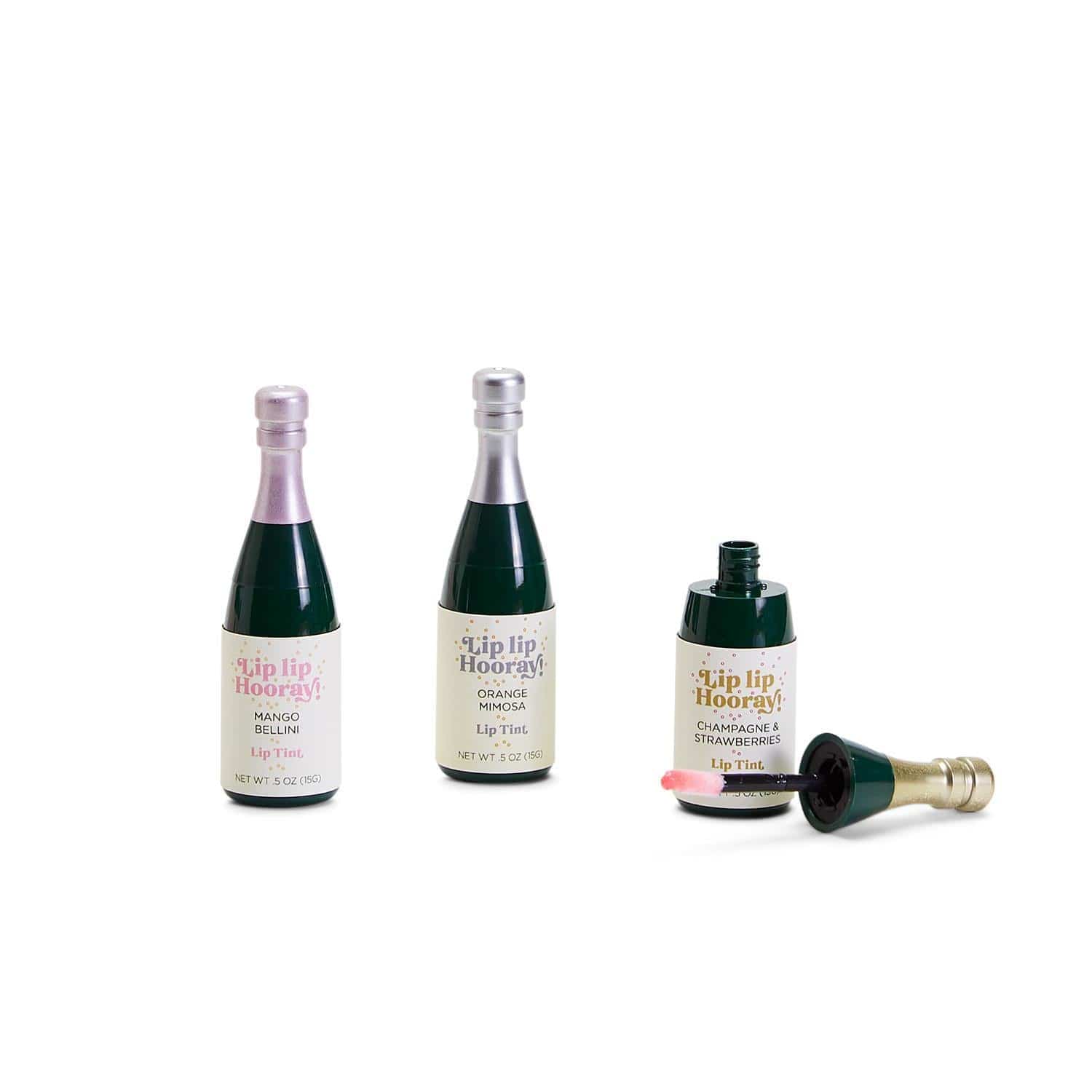 Two's Company Lip Gloss