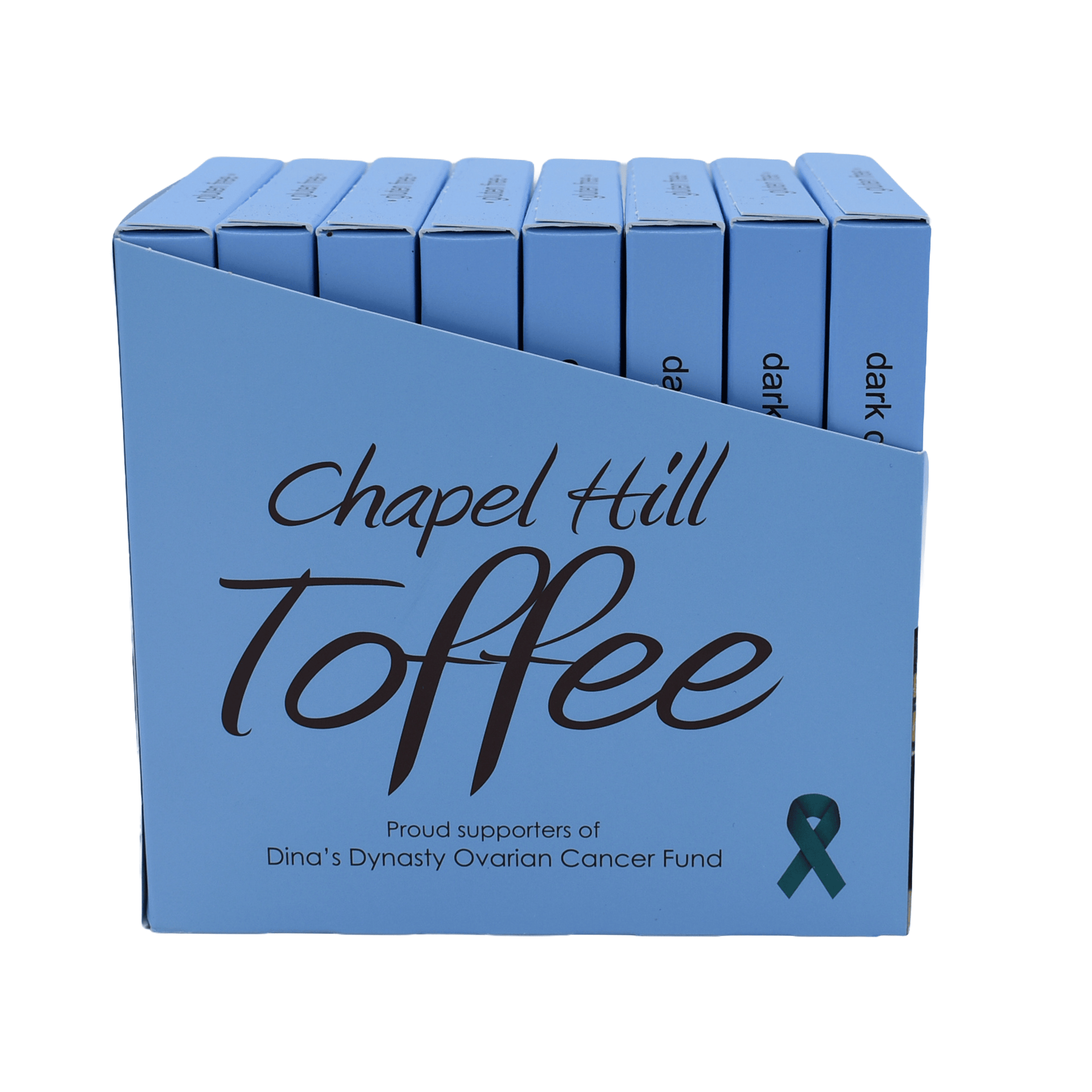 Chapel Hill Toffee - 2 oz Chapel Hill Toffee