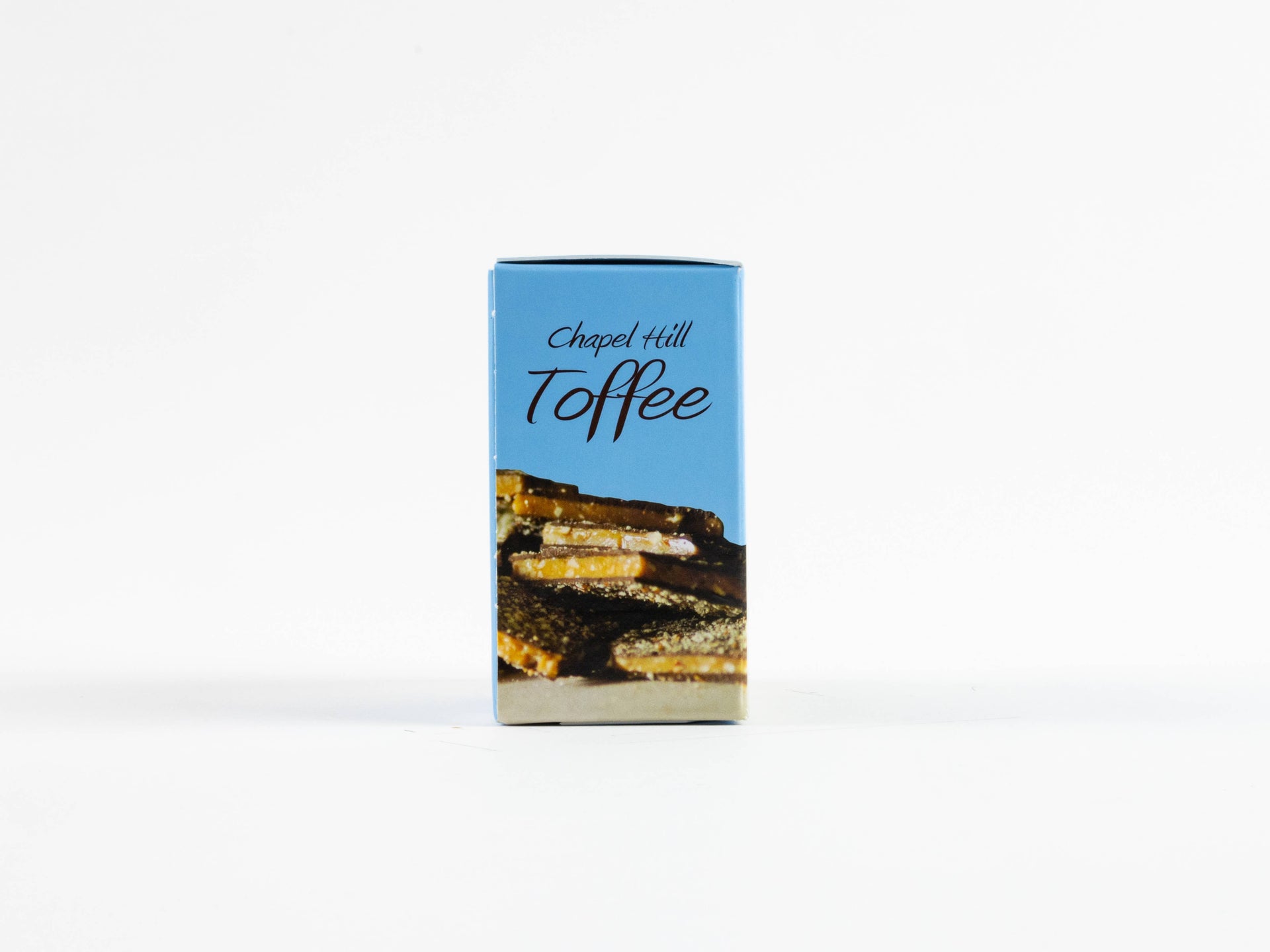 Chapel Hill Toffee - 5 oz Chapel Hill Toffee