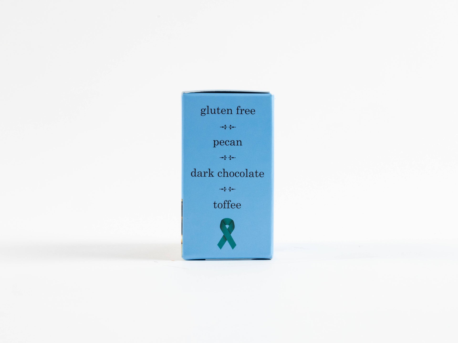 Chapel Hill Toffee - 5 oz Chapel Hill Toffee