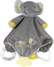 Chewbie Elephant Gray Stephan Baby teether