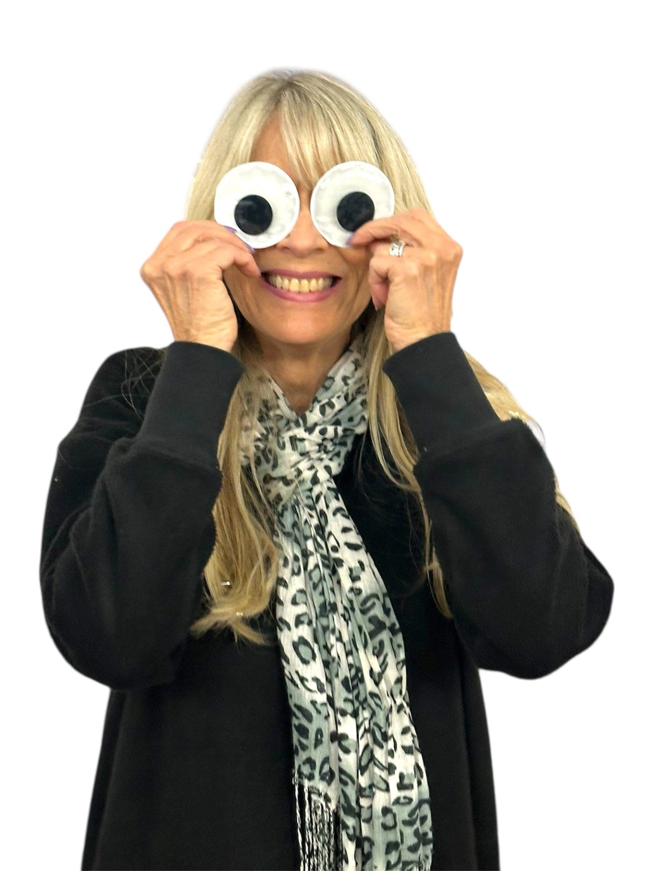 Chill Out Eye Gels Fred & Friends eye mask