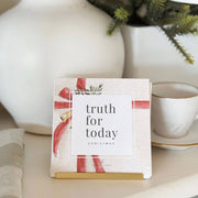 Christmas gift truth for today cards emily lex studio