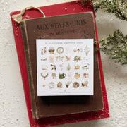 Christmas gift truth for today cards emily lex studio