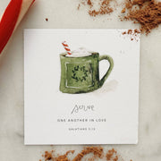 Christmas gift truth for today cards emily lex studio