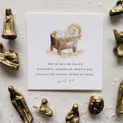 Christmas gift truth for today cards emily lex studio