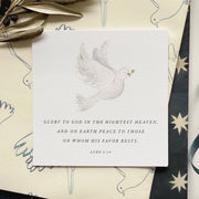 Christmas gift truth for today cards emily lex studio