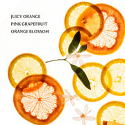 Citrus Grove Power Mist Hydrating Hand Sanitizer Touchland