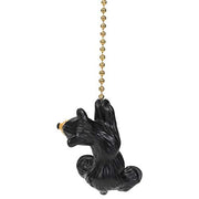 Climbing Bear Fan Pull DEMDACO