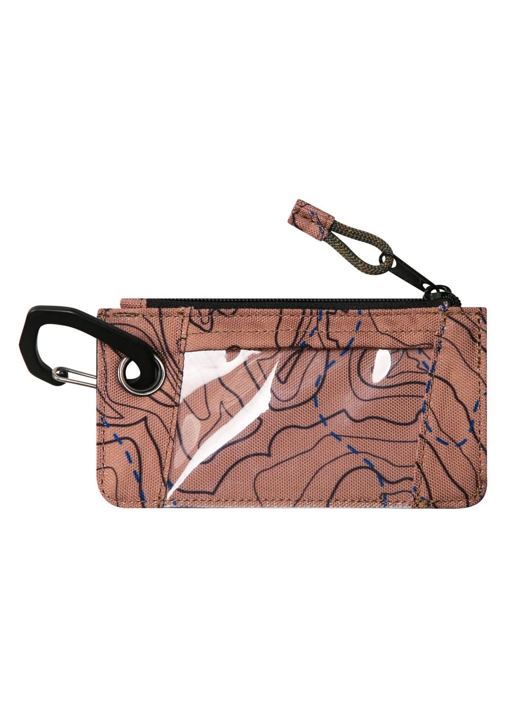 Clipper Card Case by KAVU Kavu