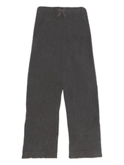 Cloud Lounge Set, Charcoal Bella Sleep Lounge Wear