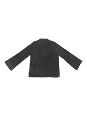 Cloud Lounge Set, Charcoal Bella Sleep Lounge Wear