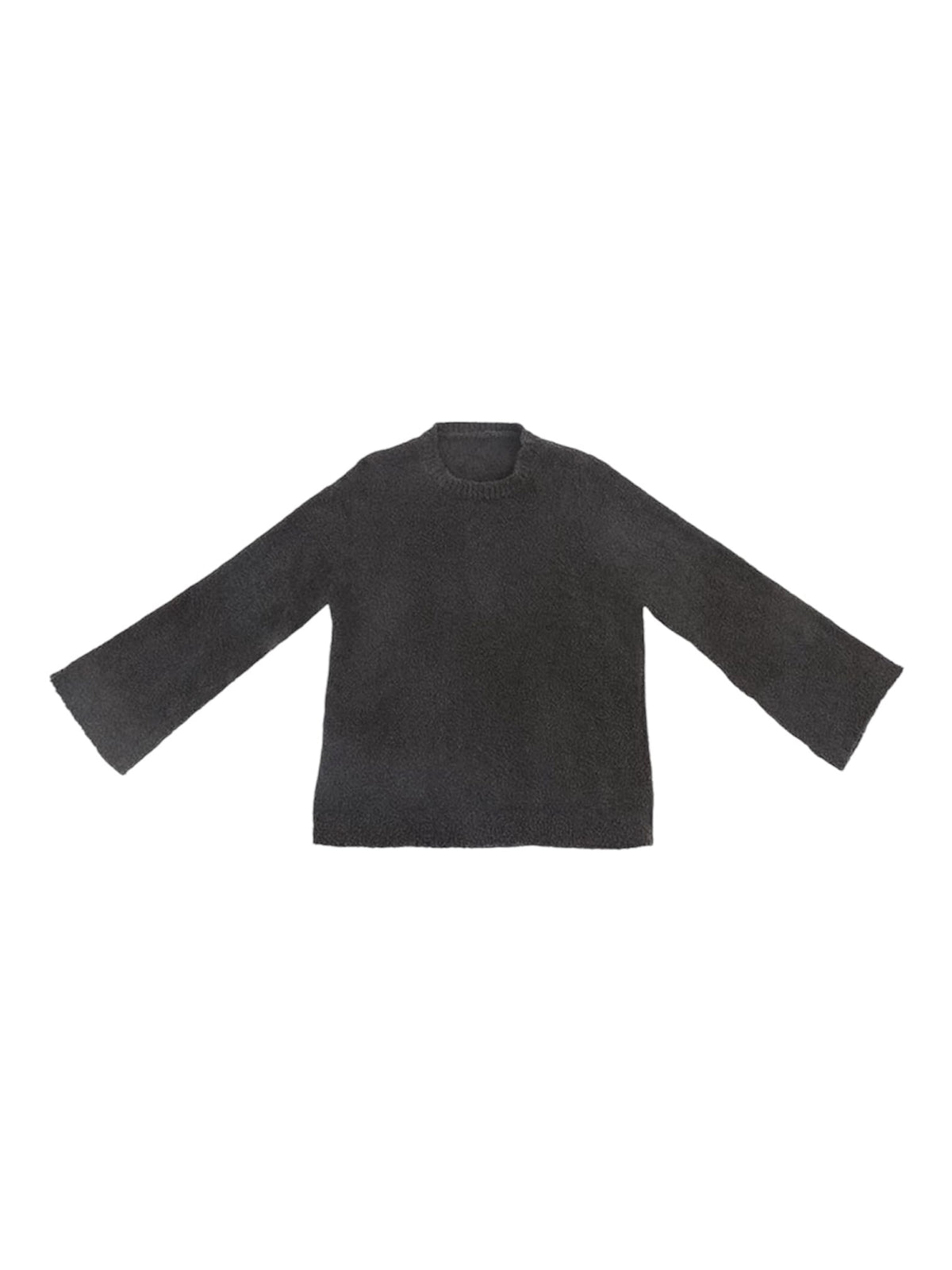 Cloud Lounge Set, Charcoal Bella Sleep Lounge Wear