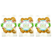Cookie Bags - Everyday Mixed Flavor Bags - Small - 42 Bags: Four Assorted Flavors - 3 Jars each flavor Oh, Sugar!