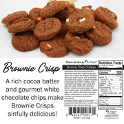 Cookie Bags - Everyday Mixed Flavor Bags - Small - 42 Bags: Four Assorted Flavors - 3 Jars each flavor Oh, Sugar!