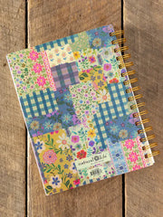 Daily To-Do List Planner - Free Range Chickens Natural Life Planner