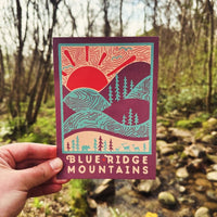 Thumbnail for Day Ridge (The Sun Shines) | Postcard Menottees