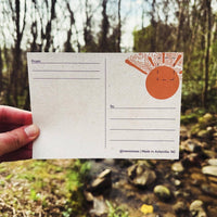 Thumbnail for Day Ridge (The Sun Shines) | Postcard Menottees