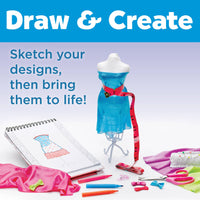 Thumbnail for Designed By You Fashion Studio Faber-Castell