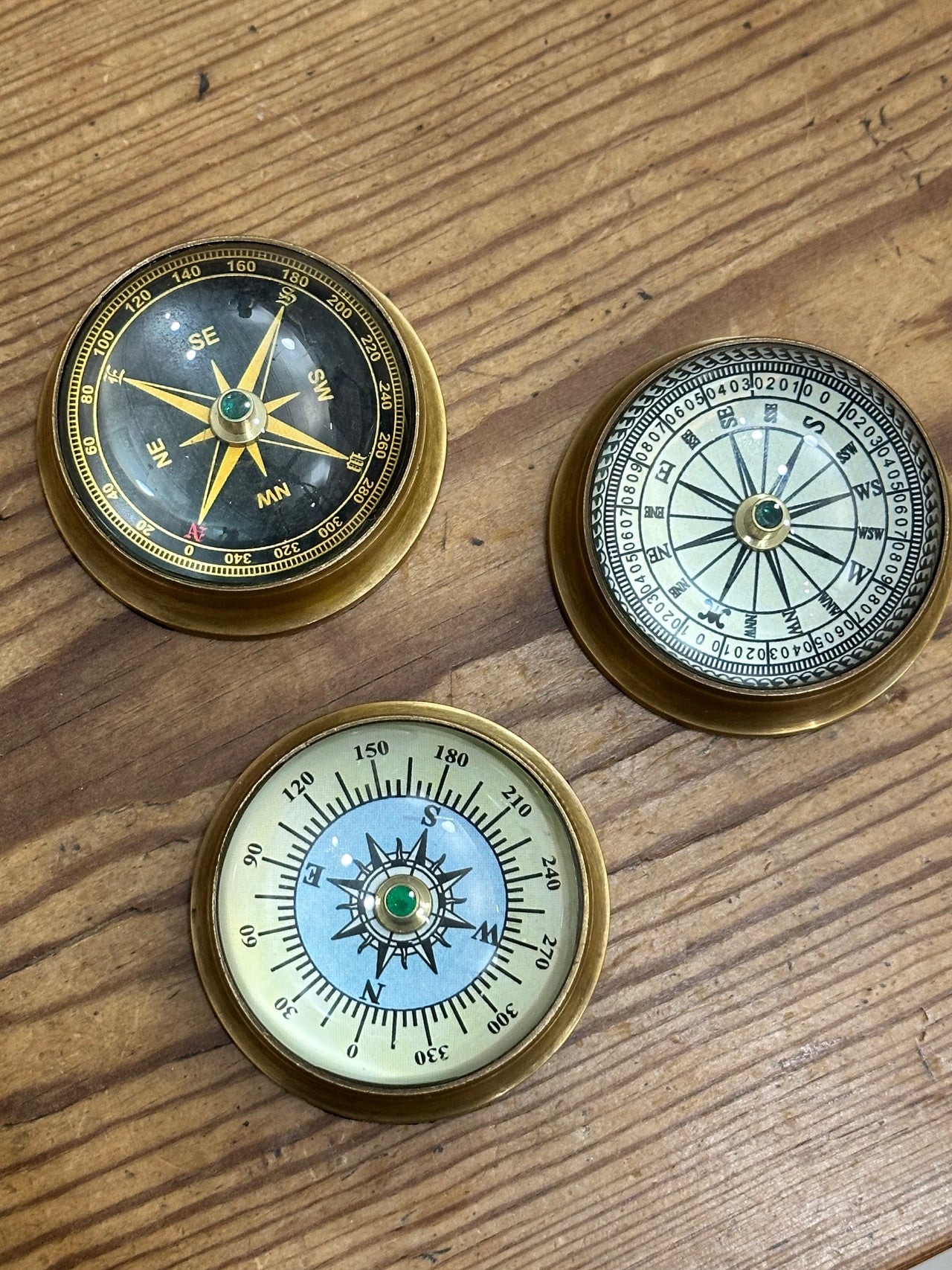 Desktop Compass Two's Company Office