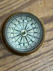 Desktop Compass Two's Company Office Technical