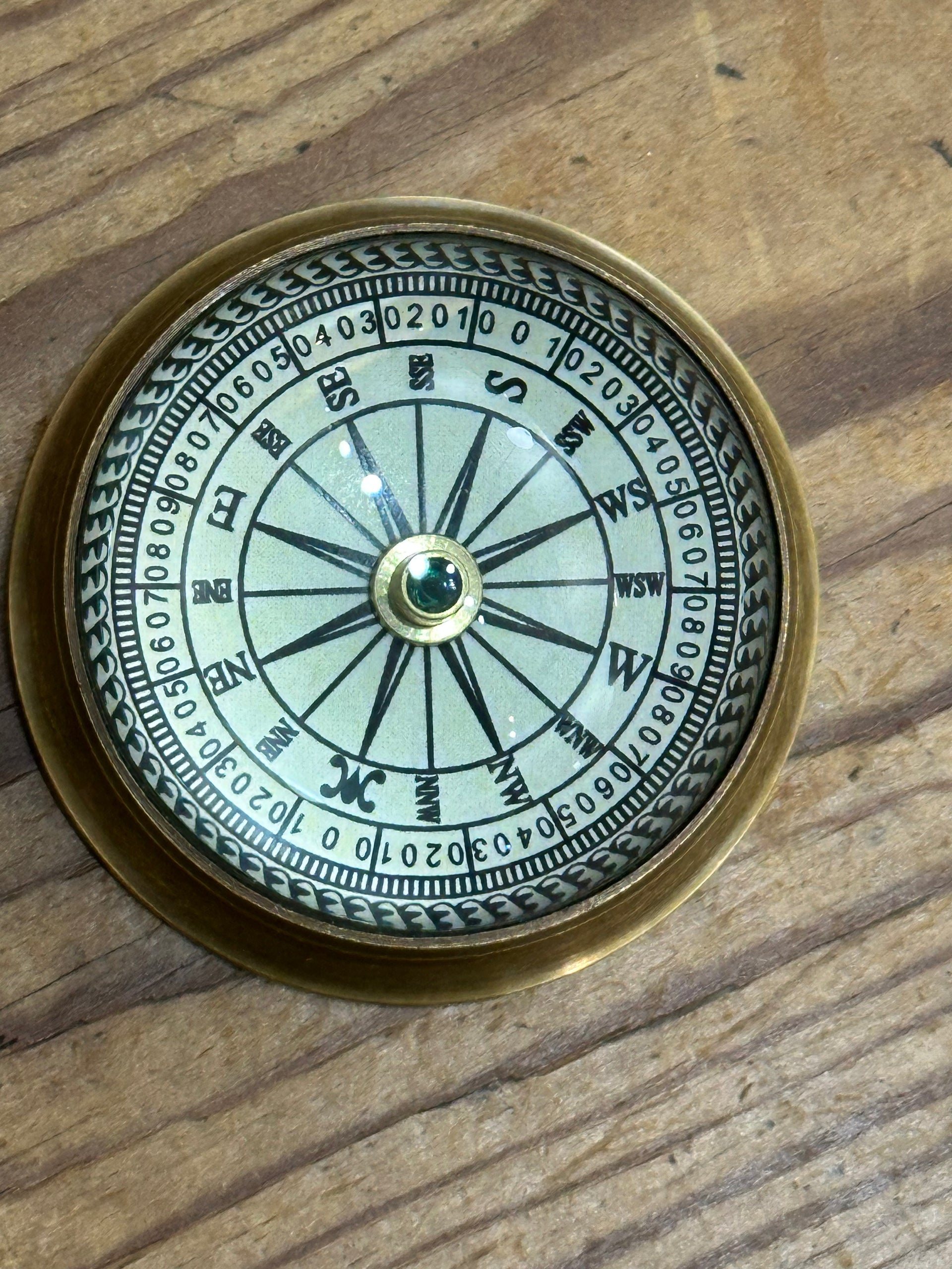 Desktop Compass Two's Company Office Technical