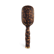 Detangling Hair Brush | Tortoise | Medium n Thick Hair TELETIES Hair Brush