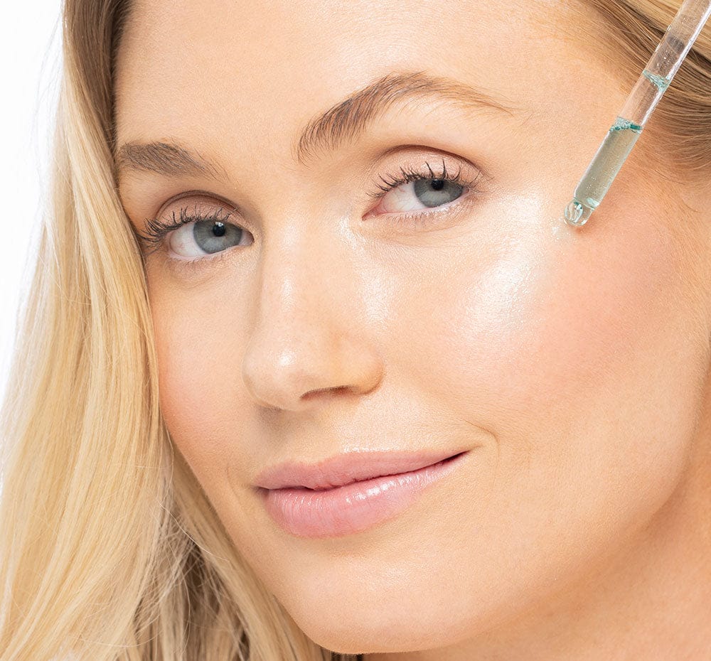 Dew Ritual Triple Lipid Facial Oil FarmHouse Fresh Skin Care