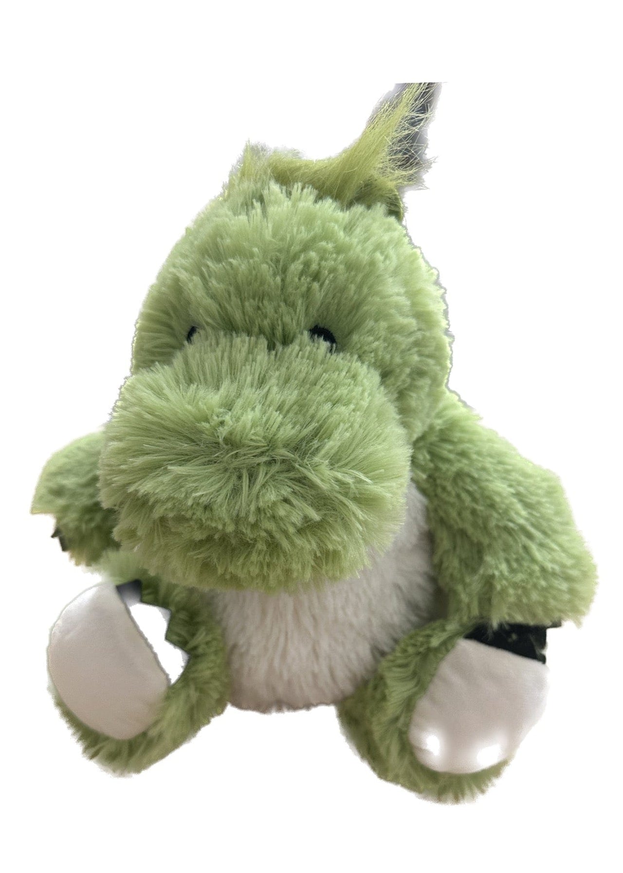 Dinosaur - Warmies Lavender Plush WARMIES / INTELEX USA PLUSH