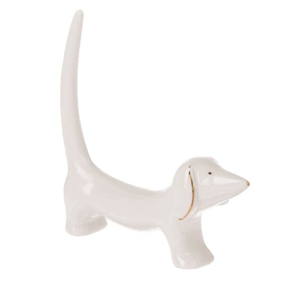 Dog Ring Holder Ganz Ring Holder