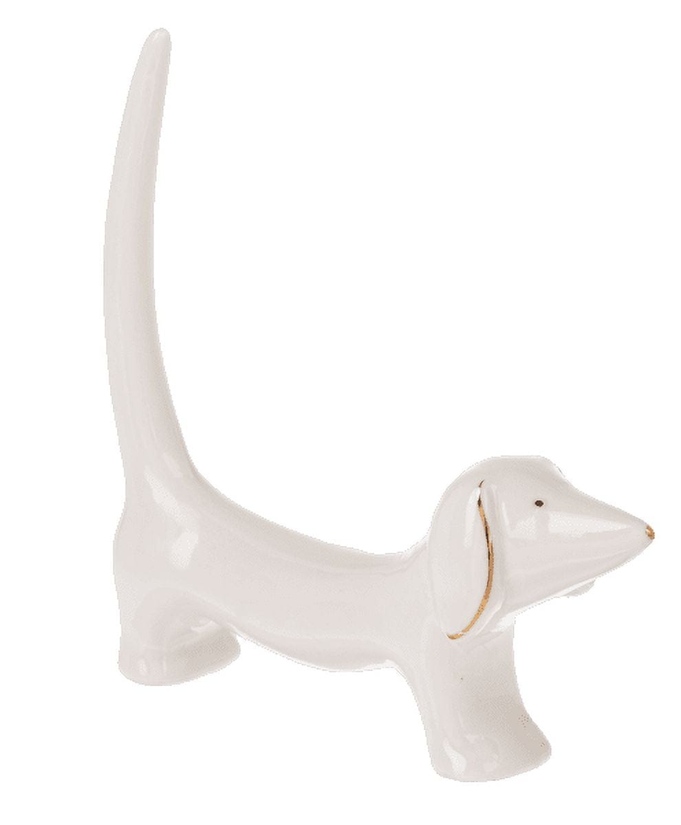 Dog Ring Holder Ganz Ring Holder
