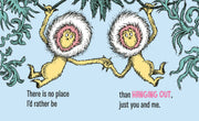 Dr. Seuss's Who Loves You? Penguin Random House LLC
