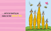 Dr. Seuss's Who Loves You? Penguin Random House LLC