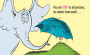 Dr. Seuss's Who Loves You? Penguin Random House LLC