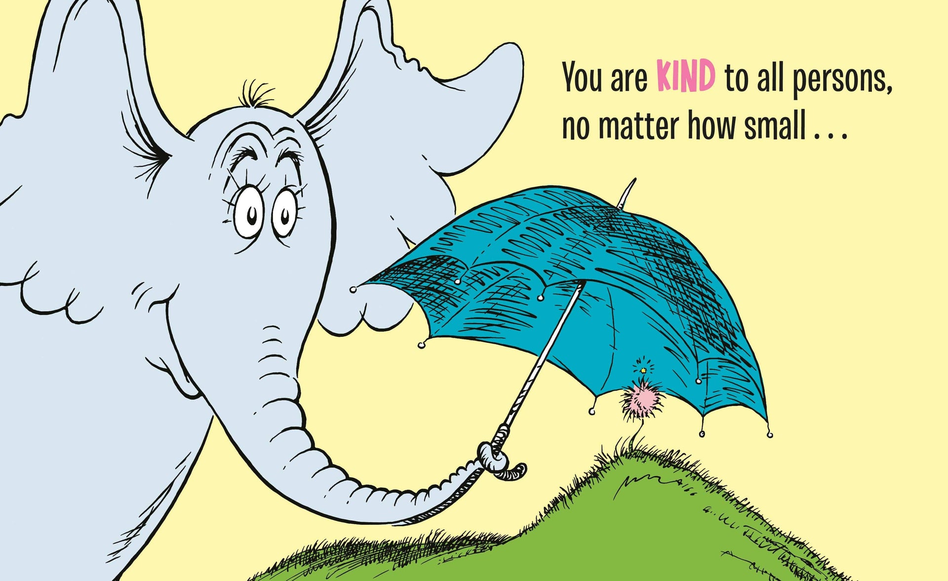 Dr. Seuss's Who Loves You? Penguin Random House LLC