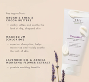 DreamWell™ Magnesium Organic Shea Butter 5 oz FarmHouse Fresh