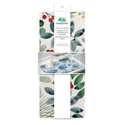 Drying Mat Shades of VivaStyle Festive Foliage Evergreen Kitchen