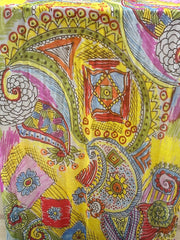 Dublin Scarf Natural Fashion Inc / ANU Scarf