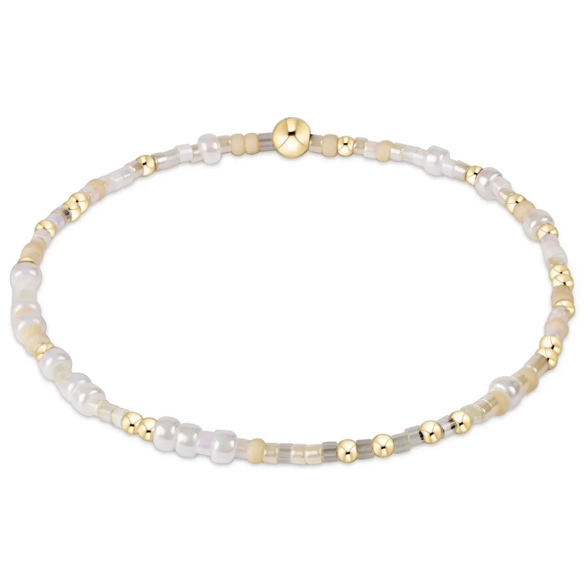 Egirl Hope Unwritten Bracelet, Daydreaming E.Newton Bracelet