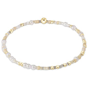 Egirl Hope Unwritten Bracelet, Daydreaming E.Newton Bracelet