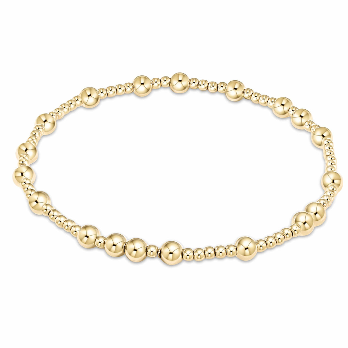 Egirl Hope Unwritten Bracelet, Soft Launch E.Newton Bracelet