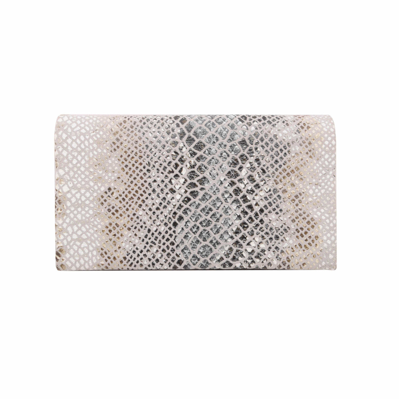 Eloise Handcrafted Leather Wallet: Cobra Latico Leathers