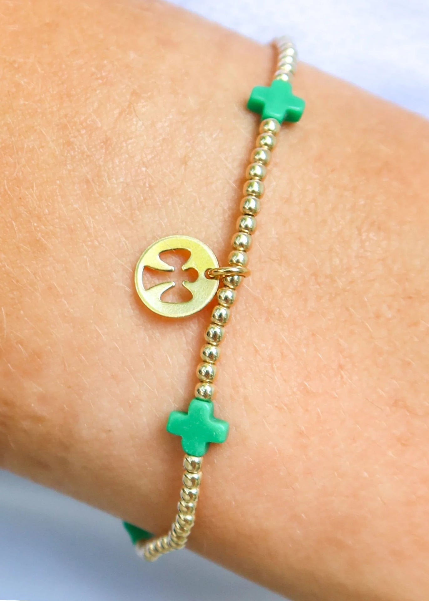 eNewton eGives to Camp Mystic | 3 Sizes e.newton Designs BRACELET