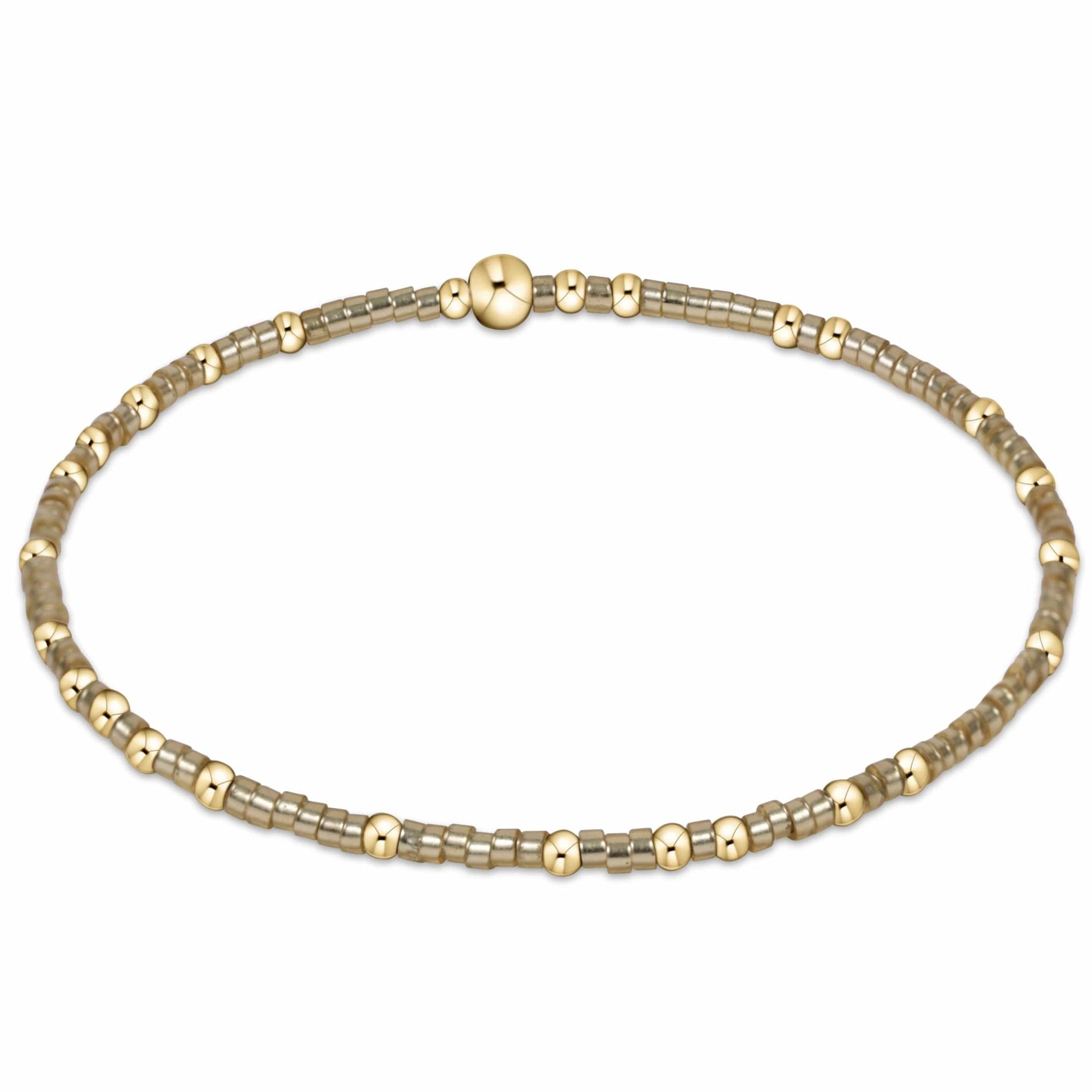 eNewton Gameday Hope Unwritten Bracelet | Gold Luster e.newton Designs BRACELET