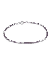 eNewton Hope Unwritten Bracelets - Taupe With a Twist e.newton Designs BRACELET