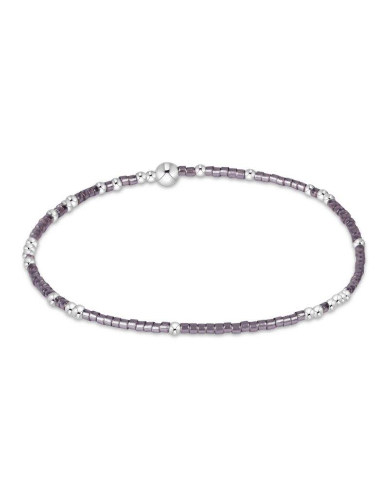 eNewton Hope Unwritten Bracelets - Taupe With a Twist e.newton Designs BRACELET