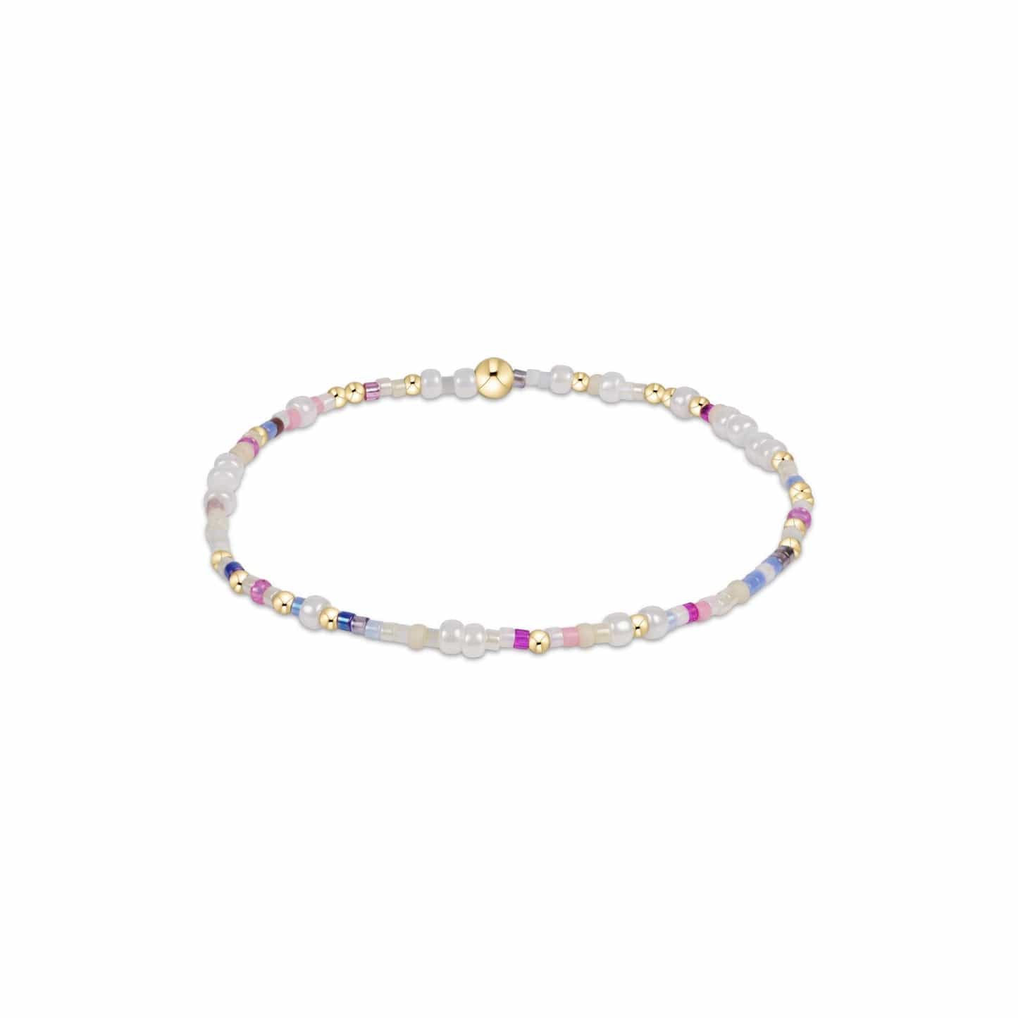 eNewton Hope Unwritten Bracelets - With Sprinkles On Top e.newton Designs BRACELET